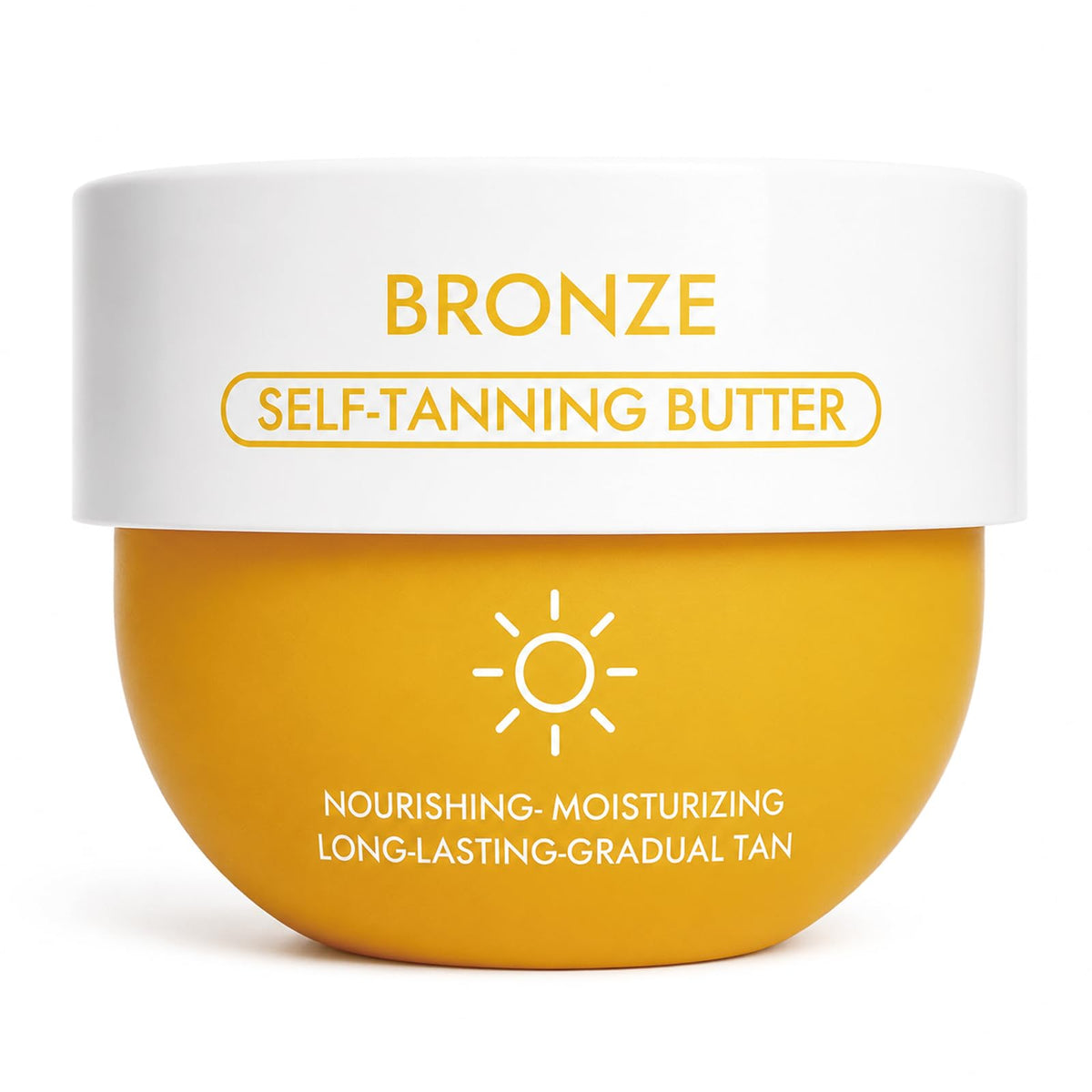 ReviveNerve front packaging showing product name and natural bronze benefit