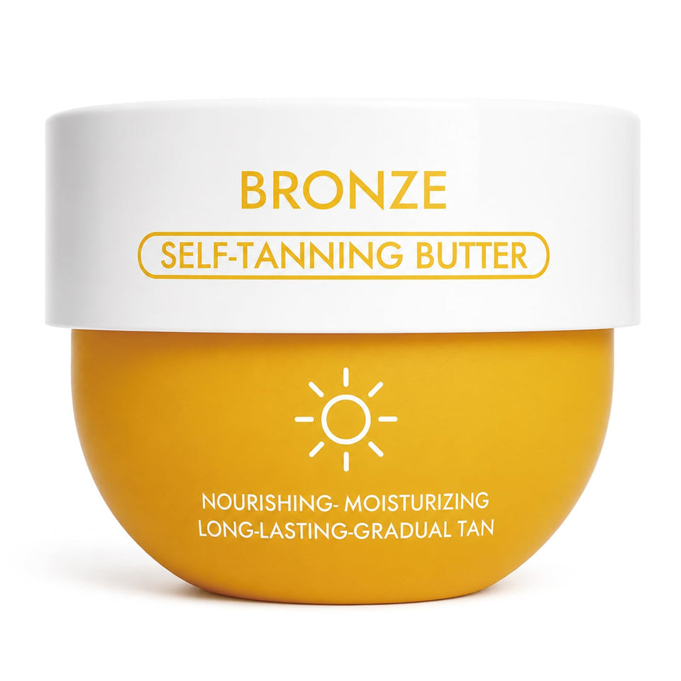 ReviveNerve front packaging showing product name and natural bronze benefit