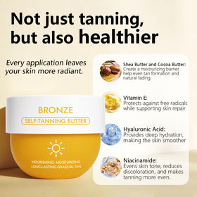 ReviveNerve open tub close-up showing smooth butter texture for easy blending