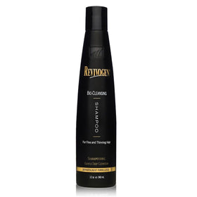 Revivogen front packaging showing 12oz bottle and product name benefits