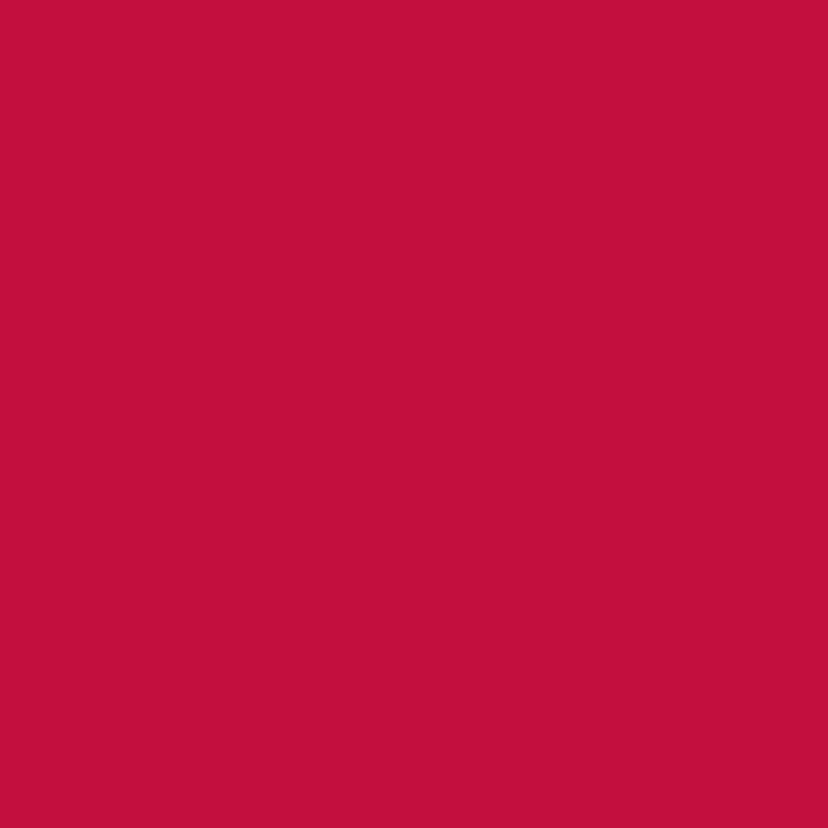 REVLON color swatch 075 on paper illustrating true shade accuracy