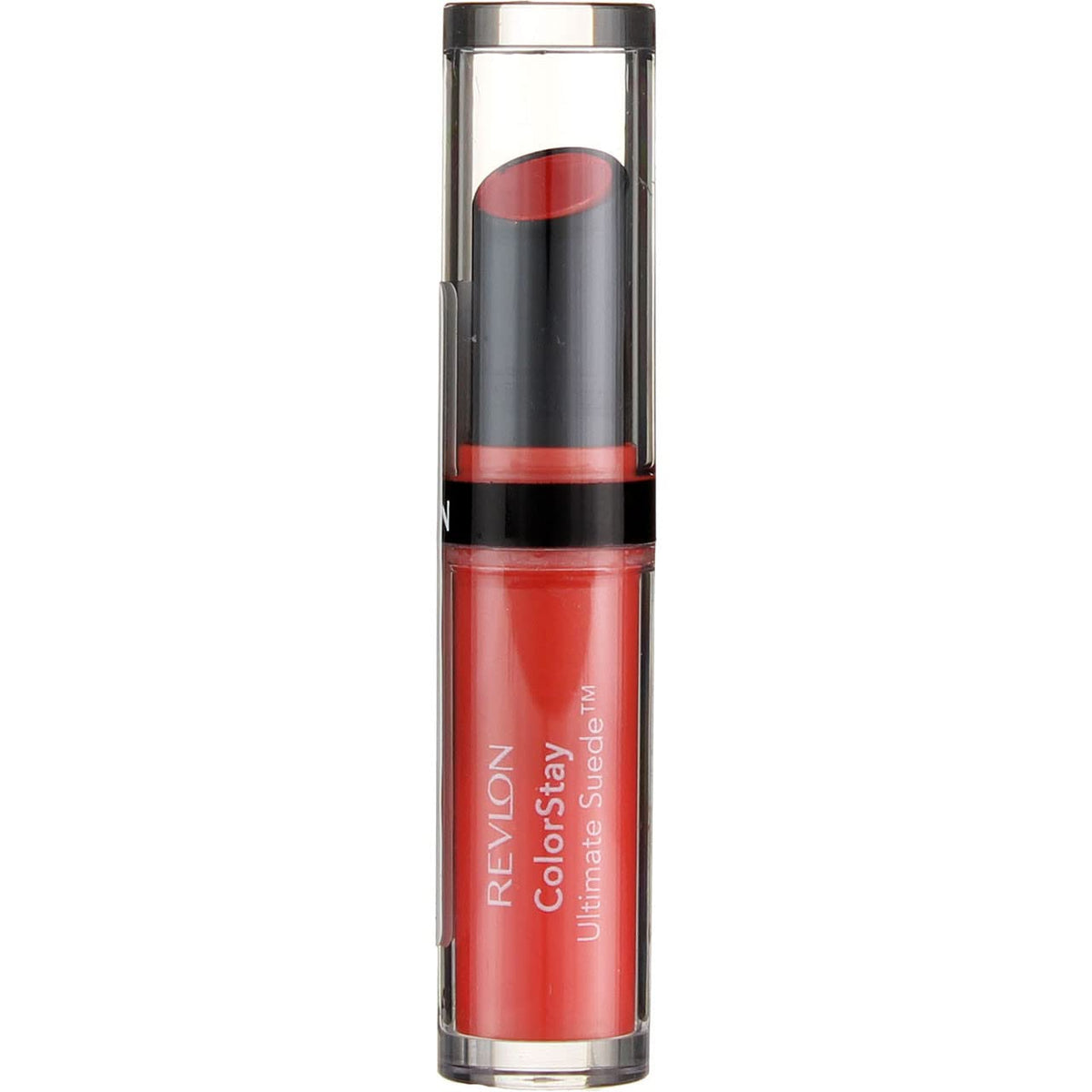 REVLON front packaging showing Cruise Collection and compact size benefit