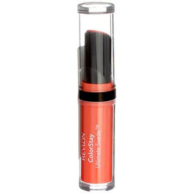 REVLON lipstick on dressing table showing everyday style and accessibility