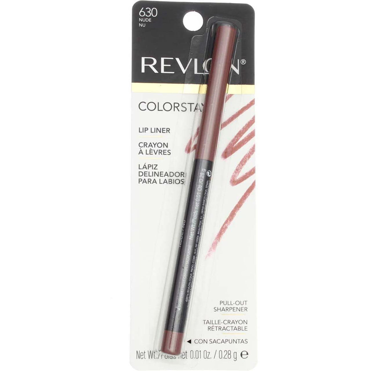 Revlon ColorStay two-pack boxed view highlighting convenience and backup liner