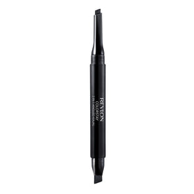 Revlon ColorStay 101 Onyx front packaging showing product and benefits