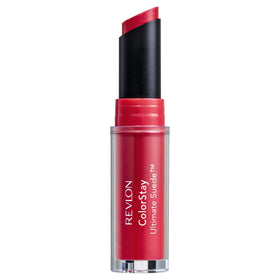 REVLON front packaging showing shade 095 Finale and product benefit