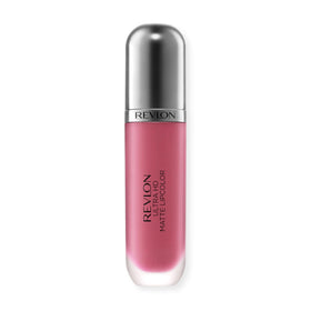Revlon Devotion front packaging showing tube and shade; accurate color preview