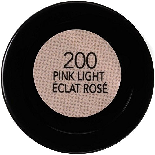 Revlon highlighting stick label and shade name for easy shade identification