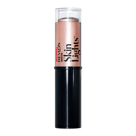 Revlon highlighting stick creamy texture close-up for smooth blendability