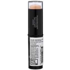 Revlon Insta-Fix Ivory applied under eye demonstrating quick concealing benefit