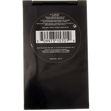 Revlon PhotoReady Powder inside a tote bag for on-the-go shine control and convenience