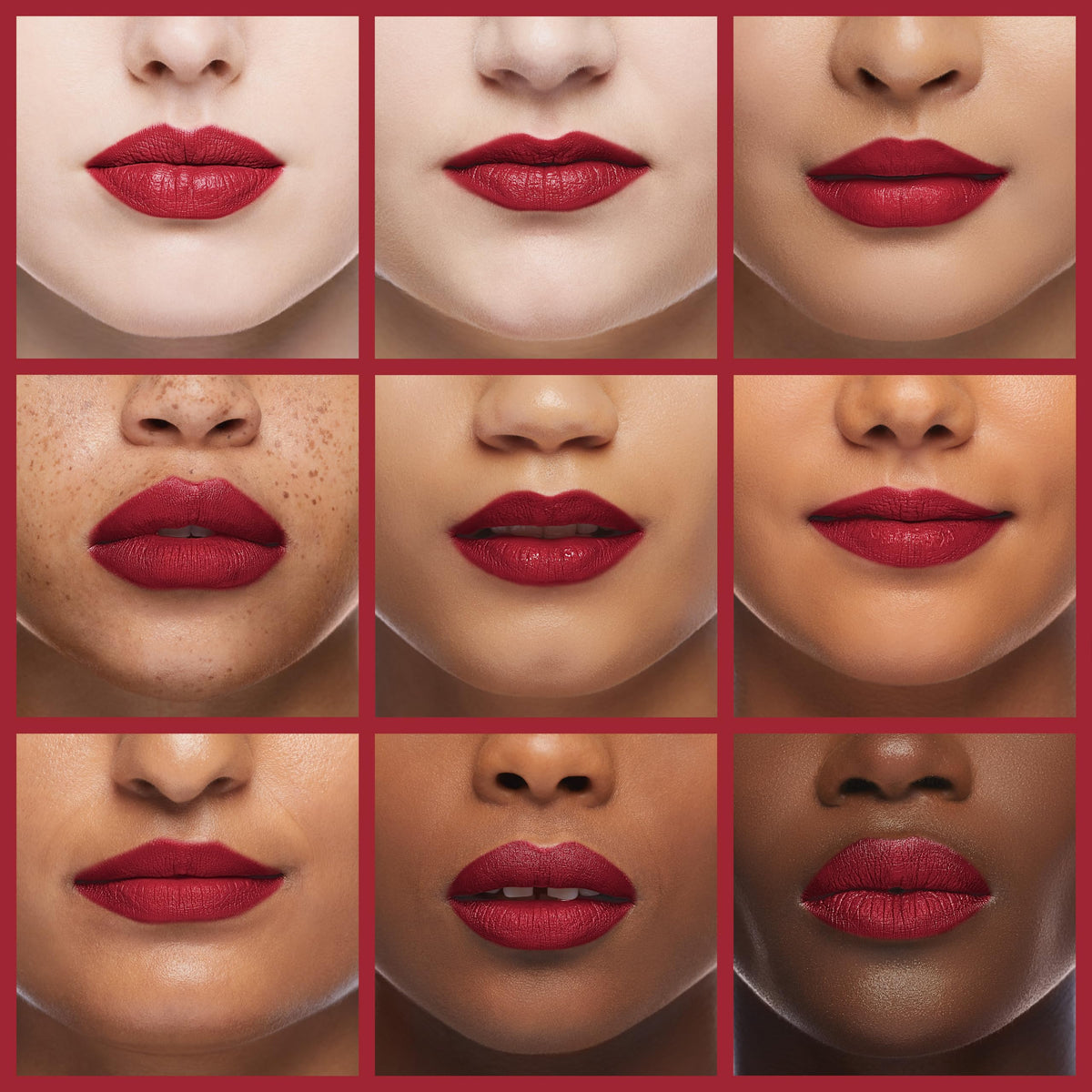REVLON close-up texture shot showing creamy formula and smooth finish
