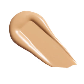 Revolution Beauty London open cushion showing sponge detail and precise product delivery benefit