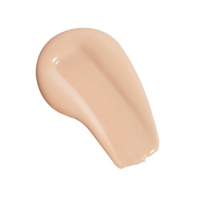 Revolution Beauty London texture closeup drip showing silky serum and hydrating finish benefit
