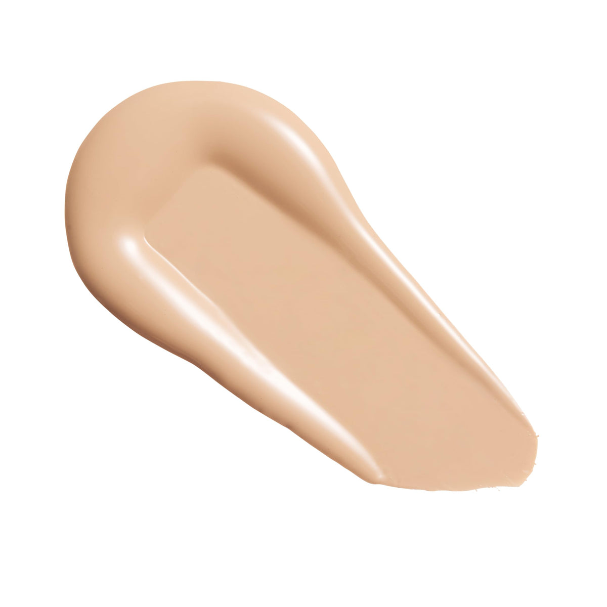 Revolution open compact with mirror and sponge for easy touch-ups