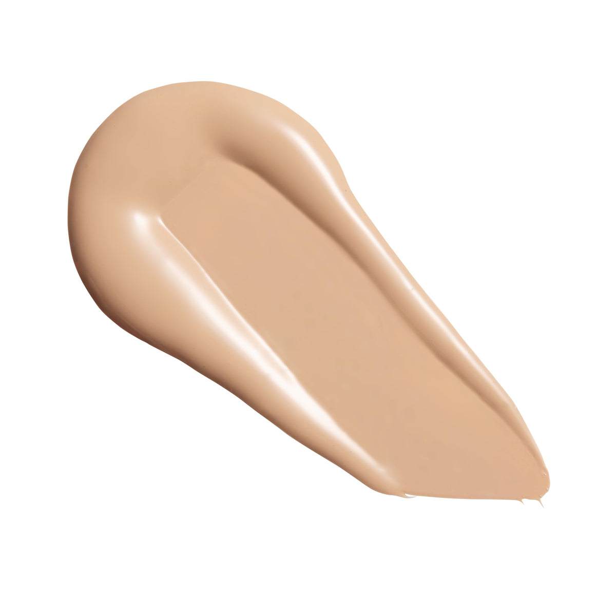 Revolution Beauty London open compact with sponge applicator for easy touch-ups