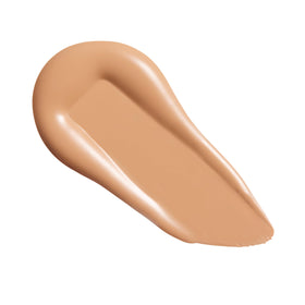 Revolution Beauty London open cushion close-up showing sponge applicator benefit