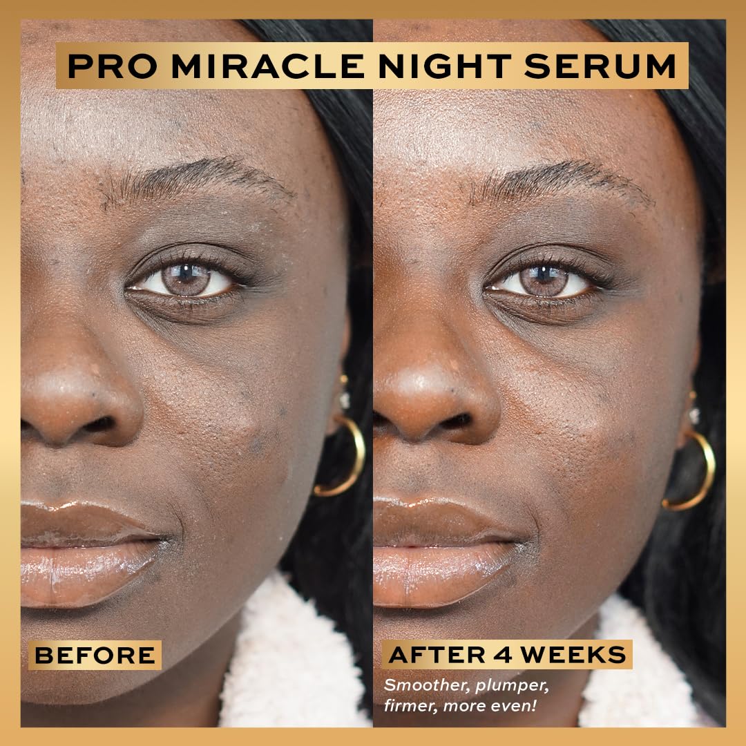 Revolution Beauty London clear serum drop on skin highlighting lightweight hydrating texture