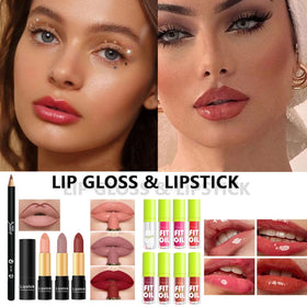 RevoNext foundations and contour stick displayed to show base shaping options