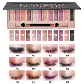 RevoNext array of lipsticks and glosses demonstrating colour variety for all occasions