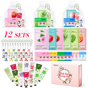 RFENLY front packaging showing full 72-piece set and neat display