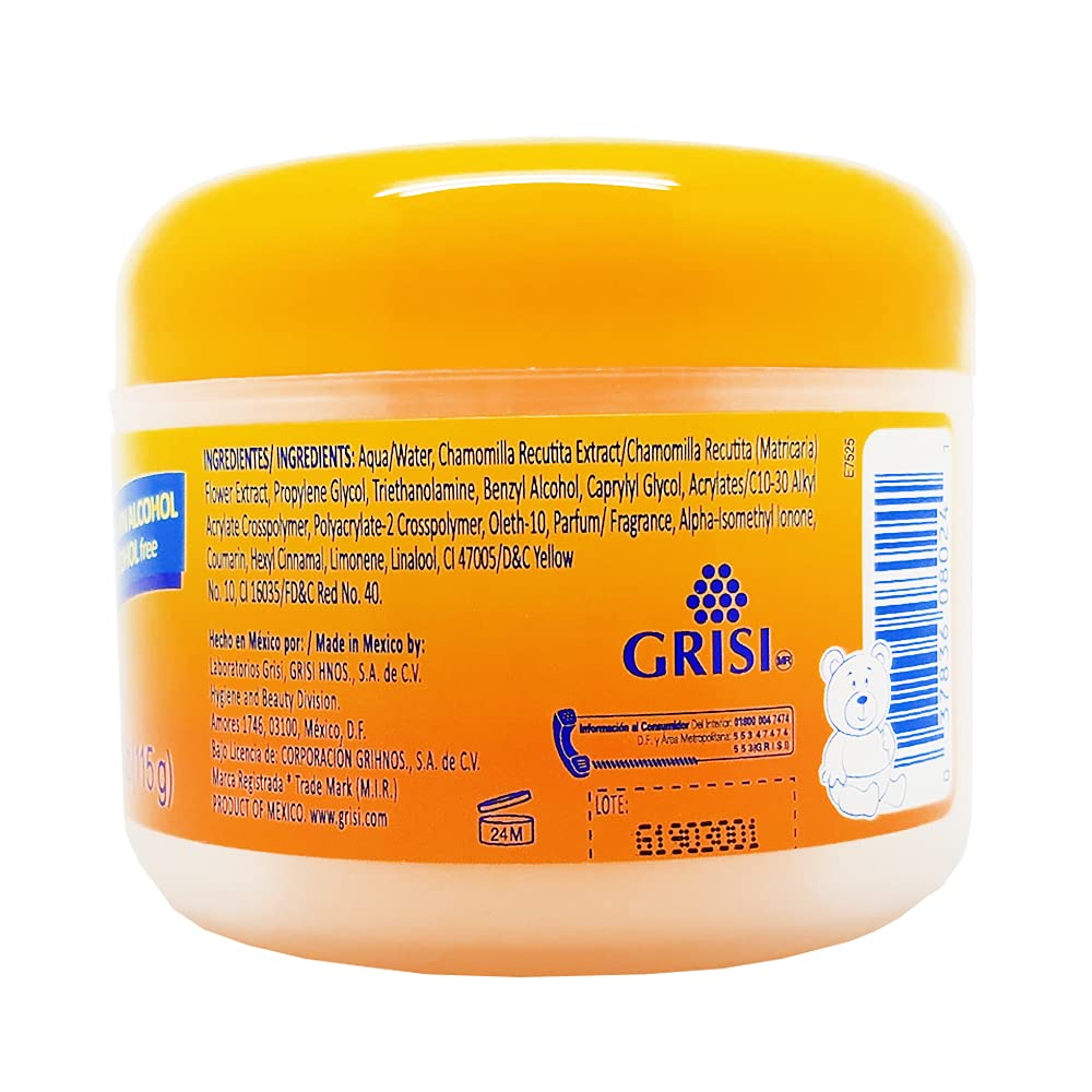 Ricitos de Oro styled child hair illustrating gentle hold and shine