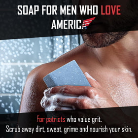 Right Wing Naturals label detail listing ingredients and transparency benefit