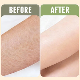 Rinse & Robust close-up of soap texture highlighting handmade surfacing and gentle exfoliation