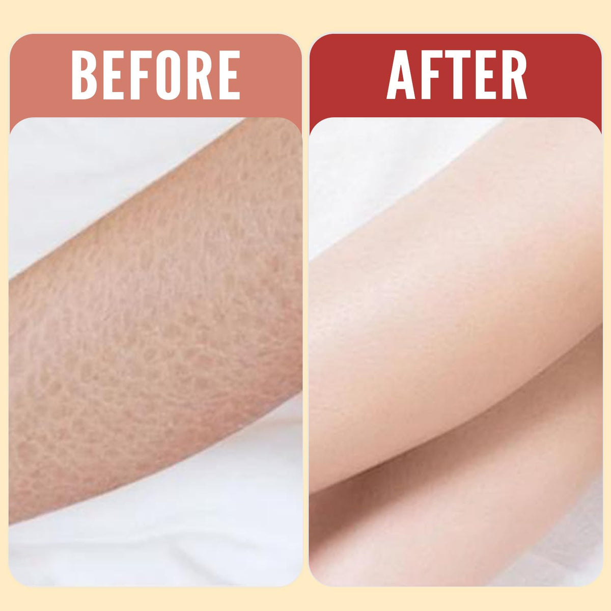 Rinse & Robust close-up of soap bar texture highlighting creamy finish and softness