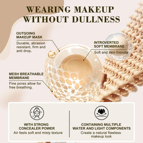 Rise Luxus shade range sample cards illustrating inclusive color options