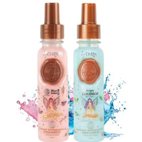 Ritual Botanico front duo packaging showing both 120ml bottles and benefits