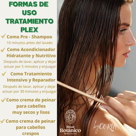 Ritual Botanico products styled in bathroom showing daily-routine benefit