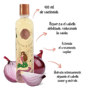 Ritual Botanico shampoo on bathroom shelf styled to show routine compatibility and results