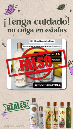 Ritual Botanico bottle on shower shelf suggesting a refreshed scalp routine