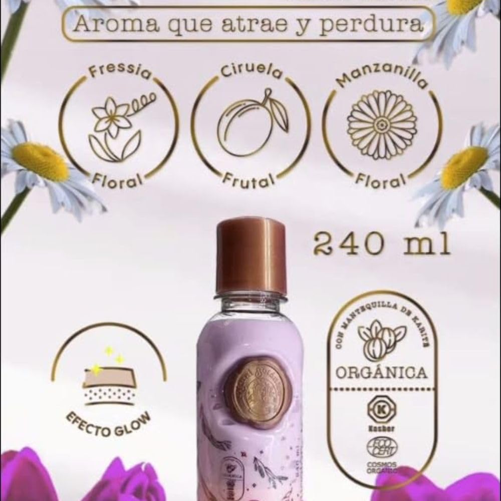 ritual botanico creamy texture closeup highlighting rich hydration