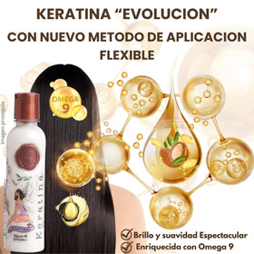 Ritual Botánico cream texture close-up highlighting smooth application