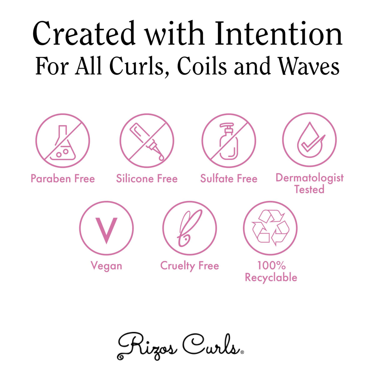 Rizos Curls travel kit inside a toiletry bag showing easy packing and routine consistency