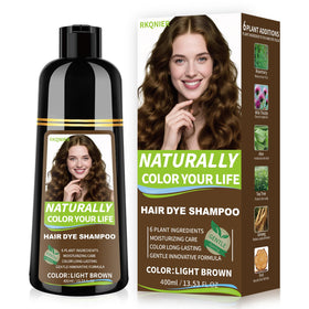 RKQNIER front packaging showing product and quick benefits