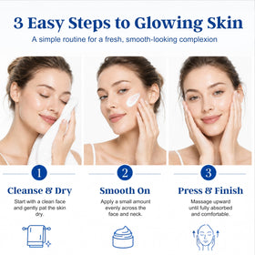 RMCYDS on bathroom counter in daily routine setting suggesting everyday use