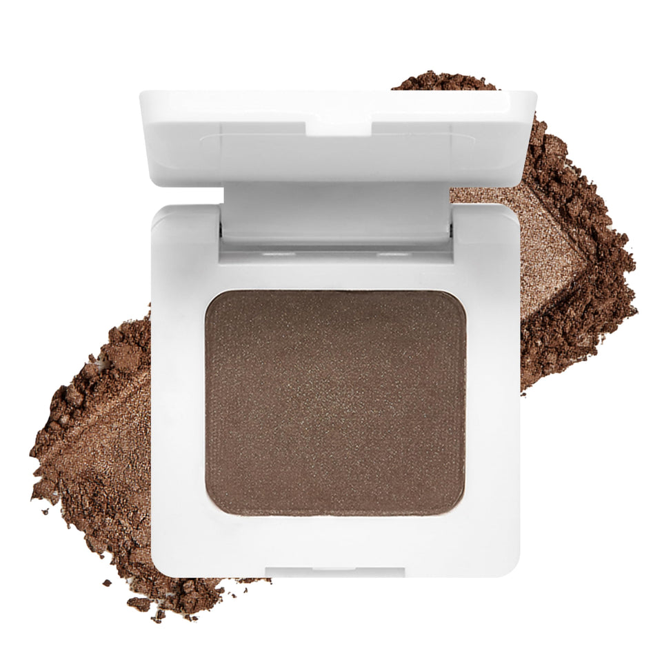 RMS Beauty front packaging showing compact and shade label for easy identification