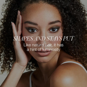 RMS Beauty compact next to a coin showing 0.03 oz size and travel-friendly benefit