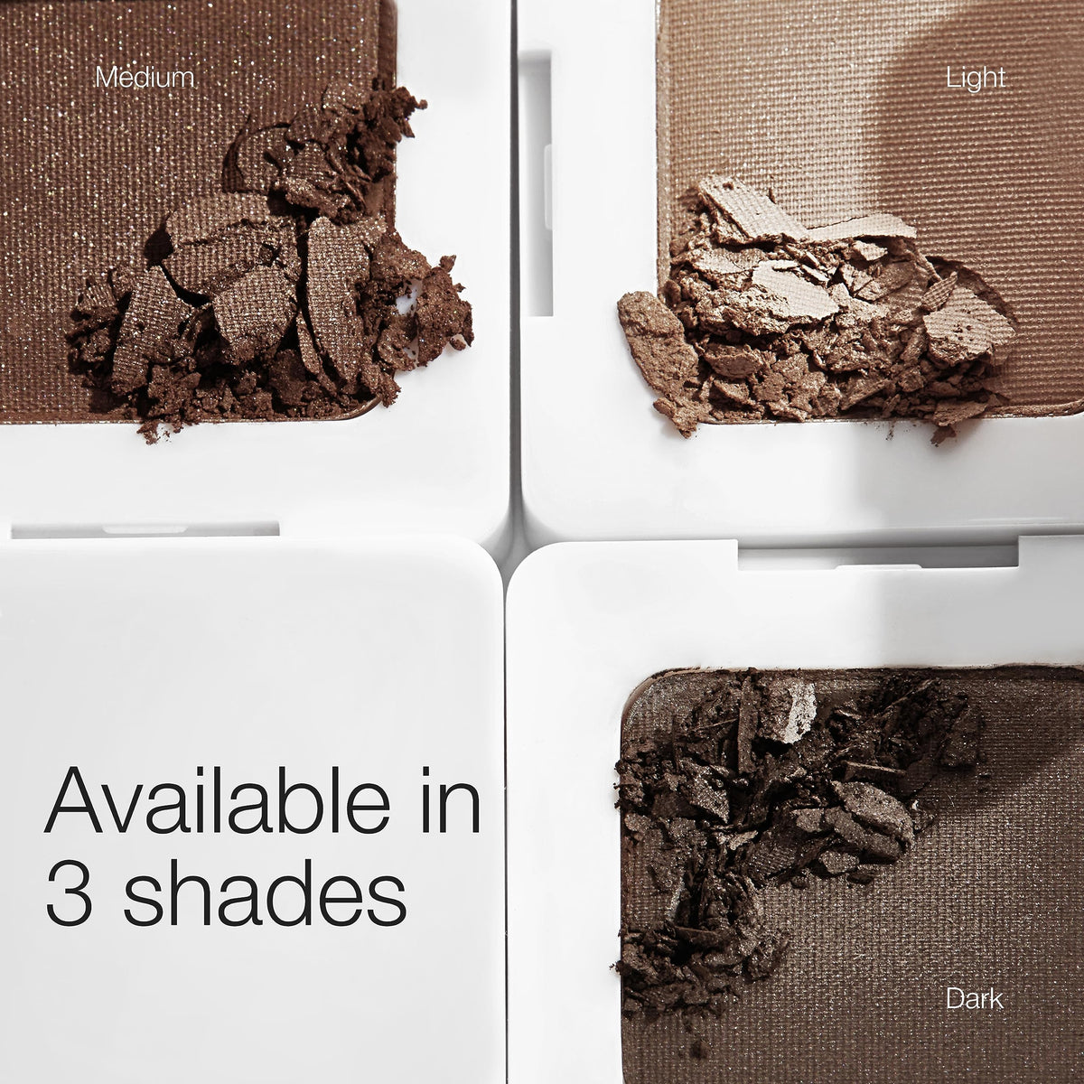 RMS Beauty size comparison in hand illustrating compact travel-friendly design