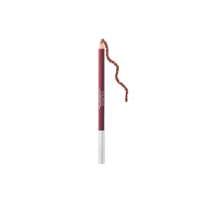 RMS Beauty front packaging showing pencil and branding, highlights professional finish