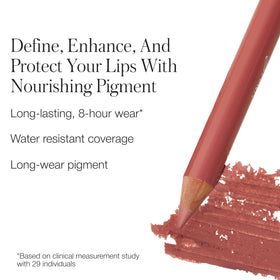 RMS Beauty texture swatch on arm showing smooth creamy matte payoff and blendability