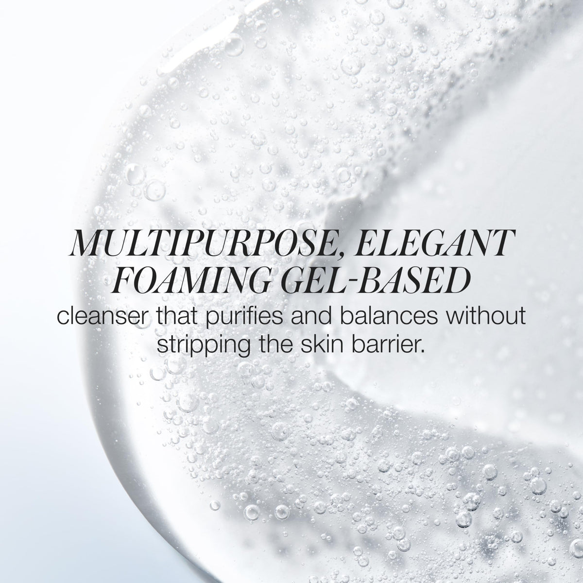 RMS Beauty bottle in hand showing 3.4 fl oz travel-friendly size