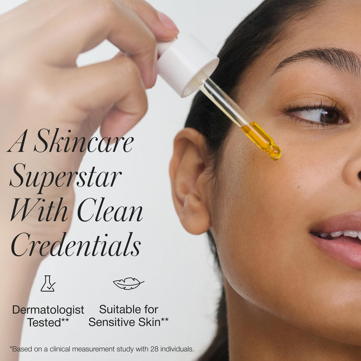 RMS Beauty Kakadu plum close-up highlighting natural vitamin C source and antioxidant benefit