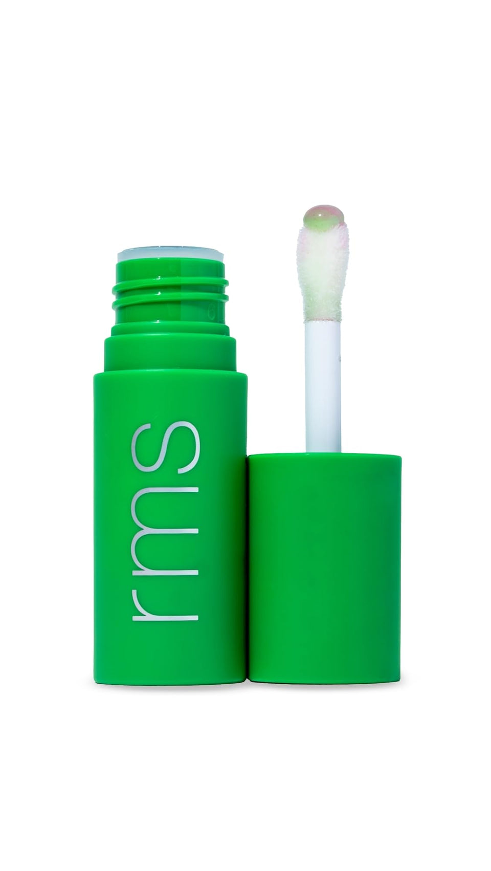 RMS Beauty Legendary Lip Oil front packaging showing product and color