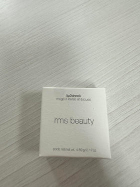 RMS Beauty ingredients buriti and butters highlighting nourishing hydration benefits