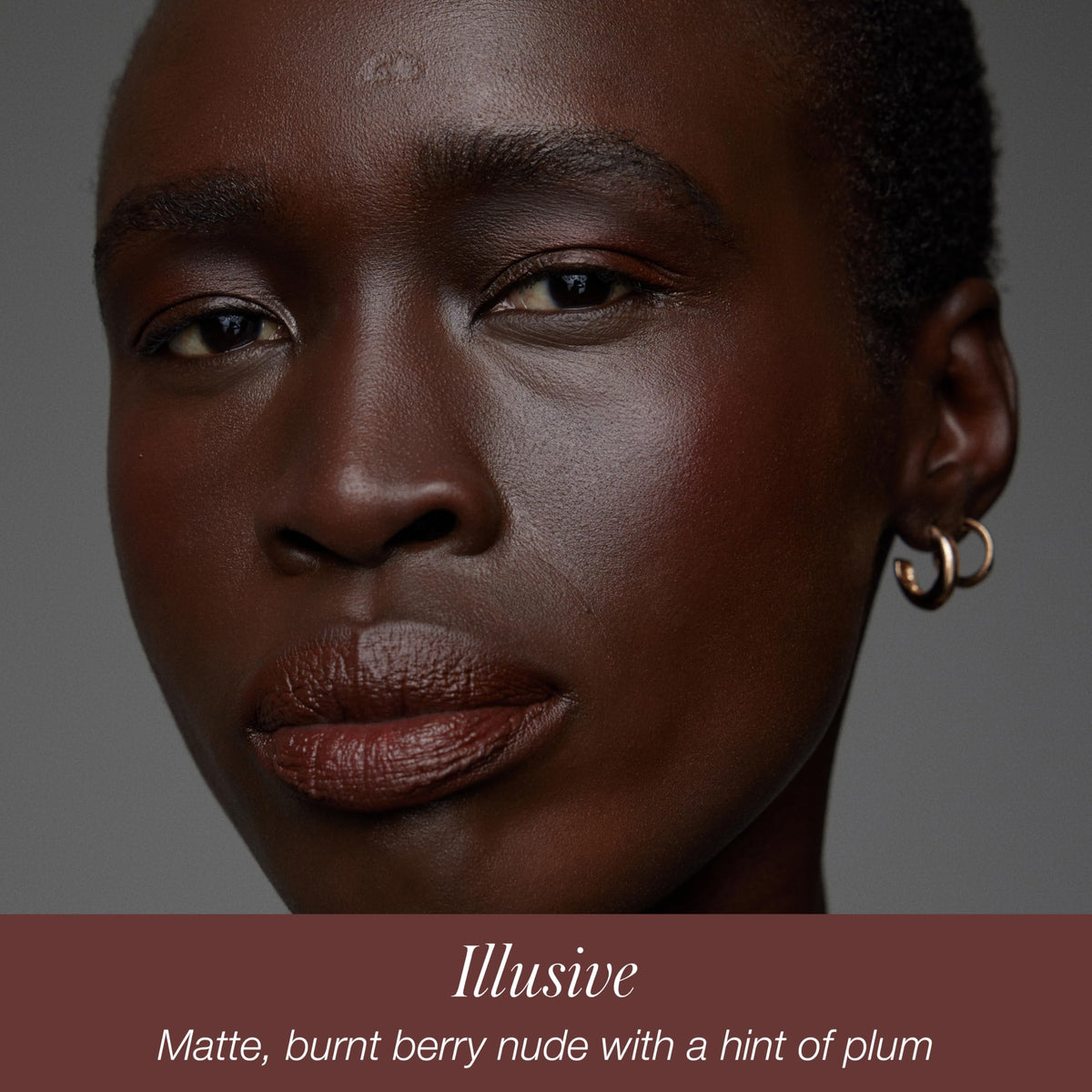 RMS Beauty Lip2Cheek label and ingredient list view emphasizing clean formulation benefit