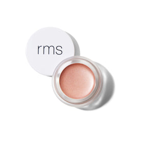 RMS Beauty jar front view showing compact 0.17 oz container and clean design